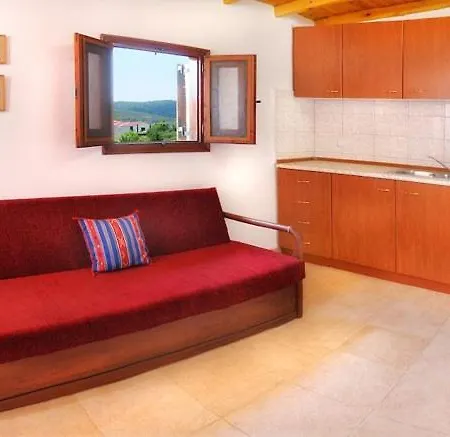 Ormos Apartments Ormos Panagias Exterior photo