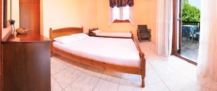 Apartmán Ormosapartments