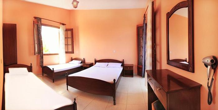 Apartmán Ormosapartments