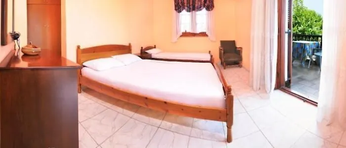 Ormosapartments
