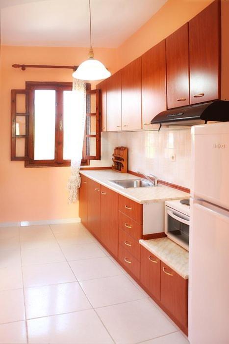 Ormosapartments Appartement Ormos Panagias