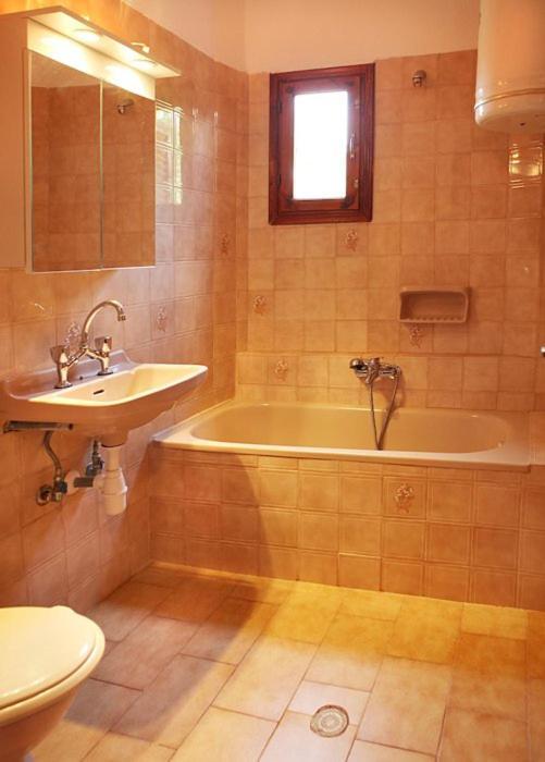 Appartement Ormosapartments Ormos Panagias